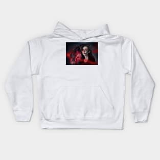 Witch Kids Hoodie